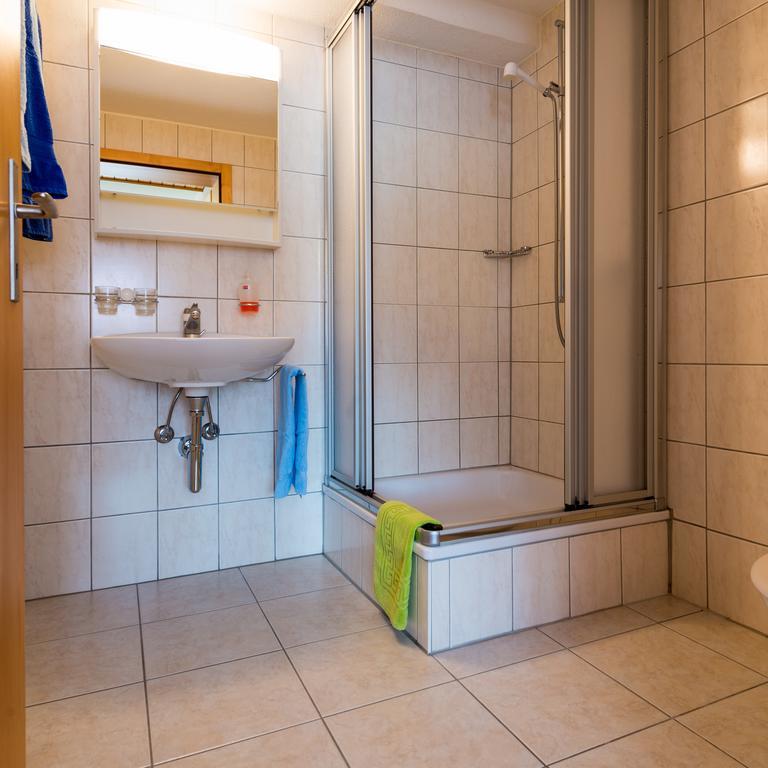 Christiania Appartement Riederalp Buitenkant foto